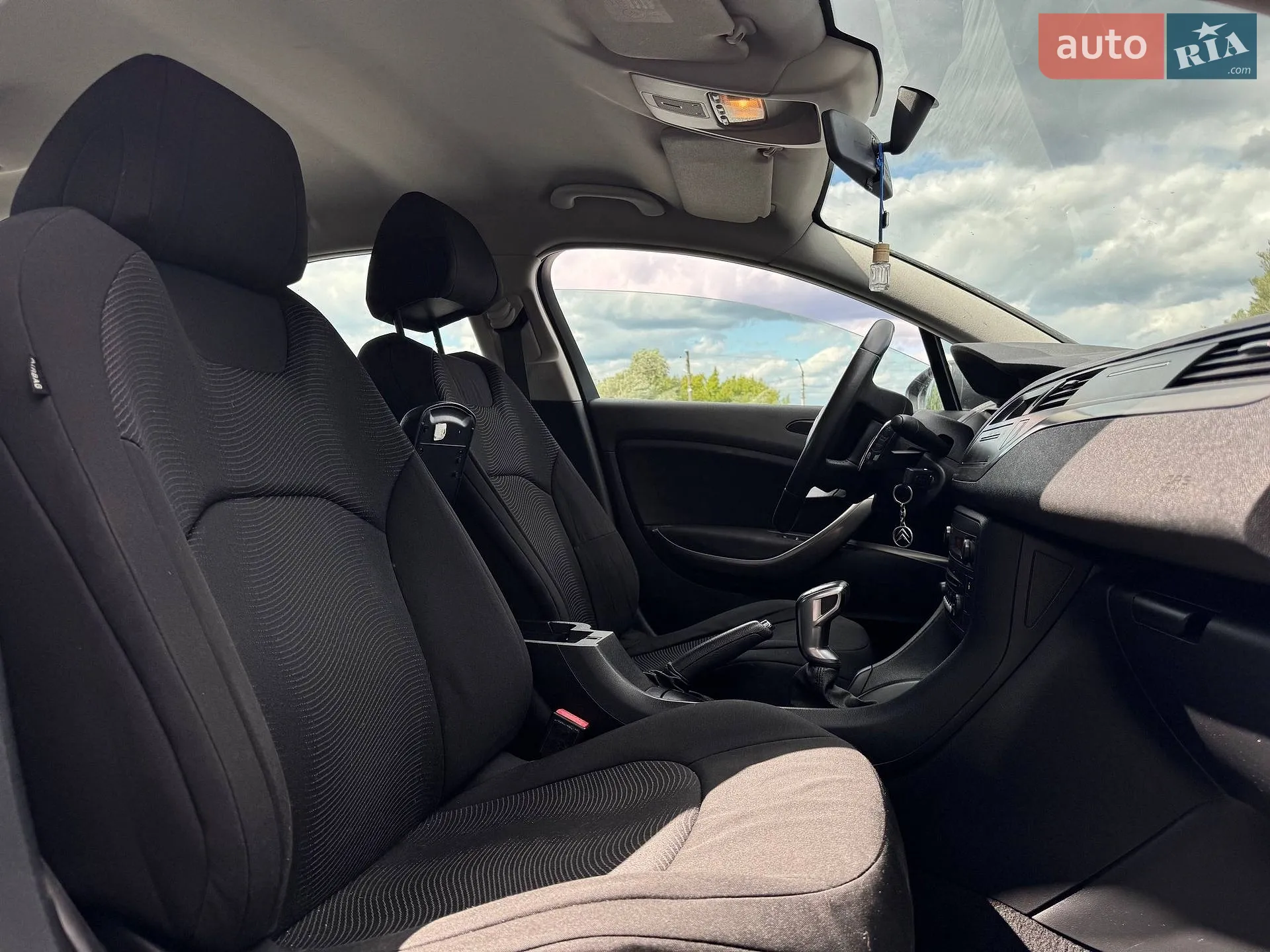 2013 Citroen C5 - мініатюра 43