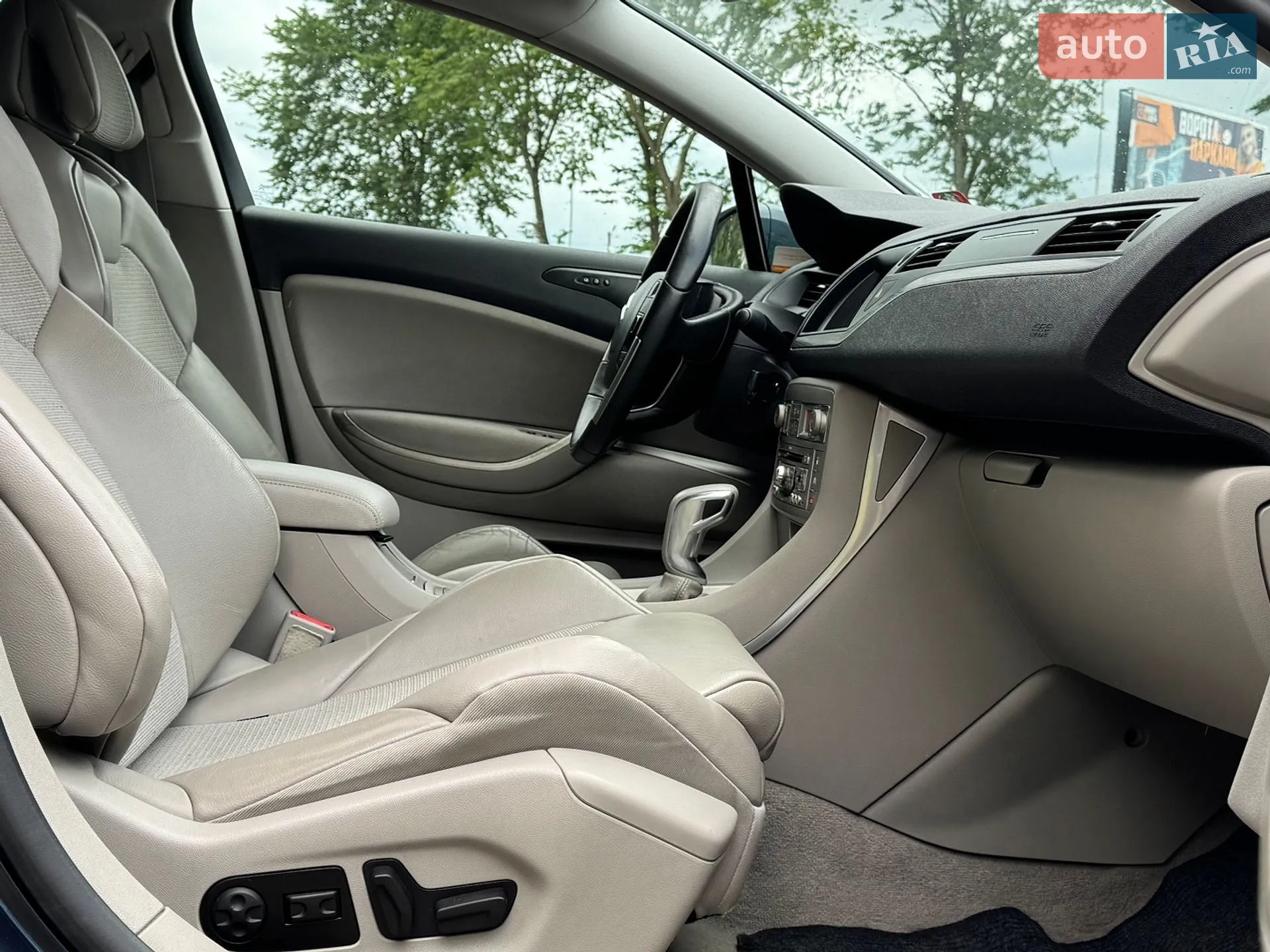2010 Citroen C5 - мініатюра 21