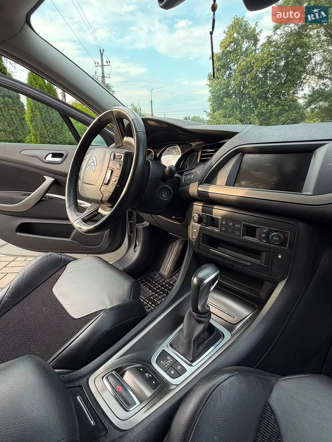 2015 Citroen C5 - мініатюра 22
