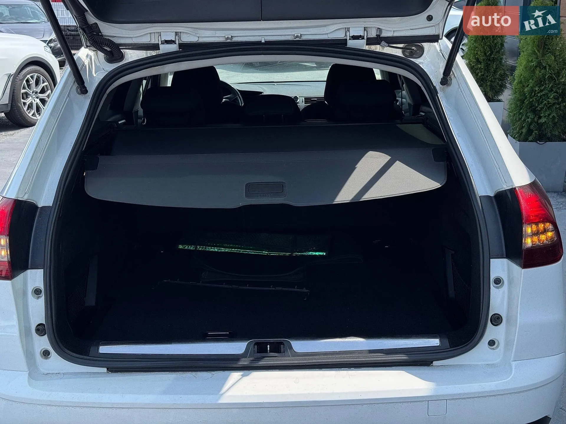2015 Citroen C5 - мініатюра 16