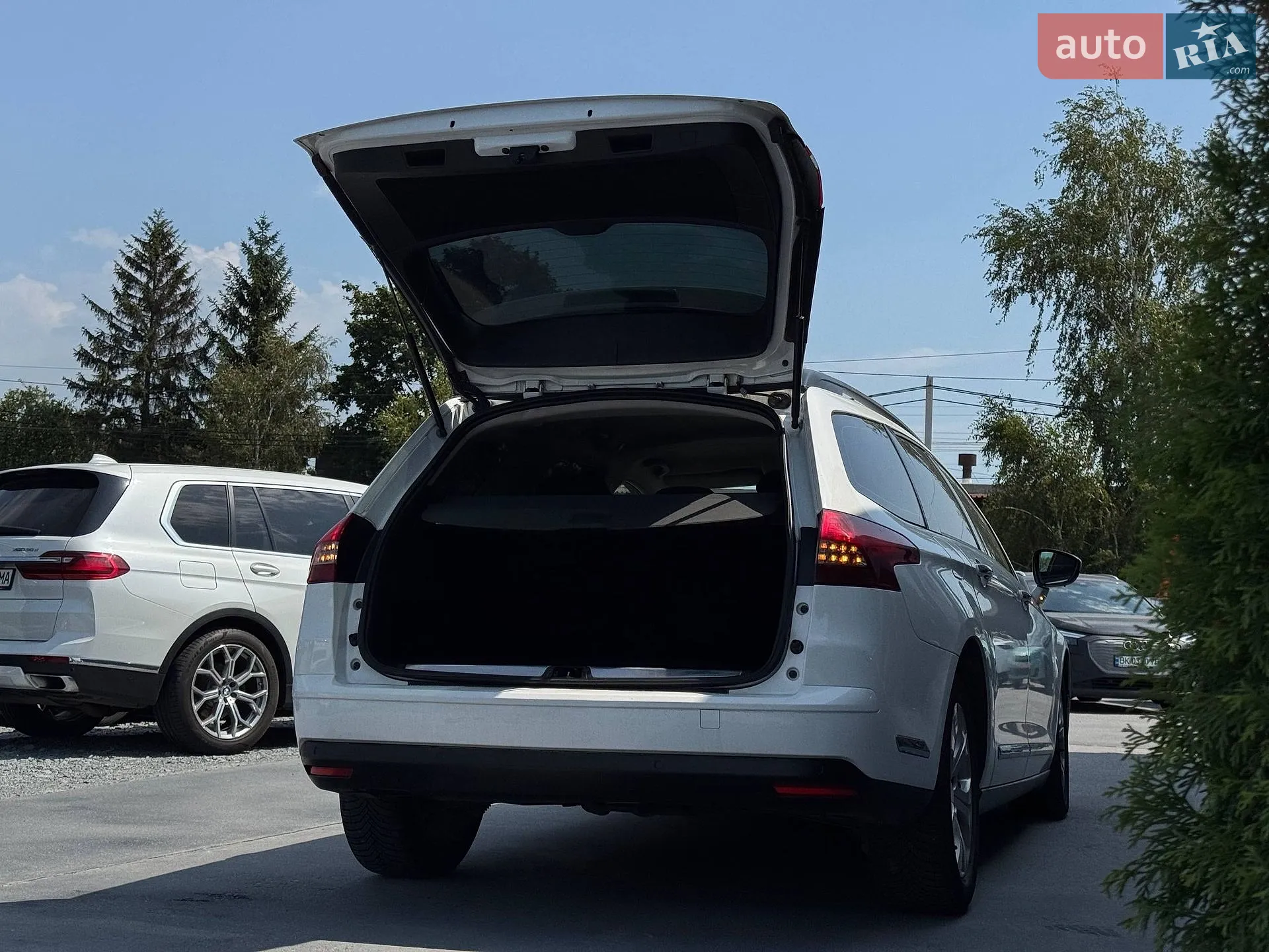 2015 Citroen C5 - мініатюра 17