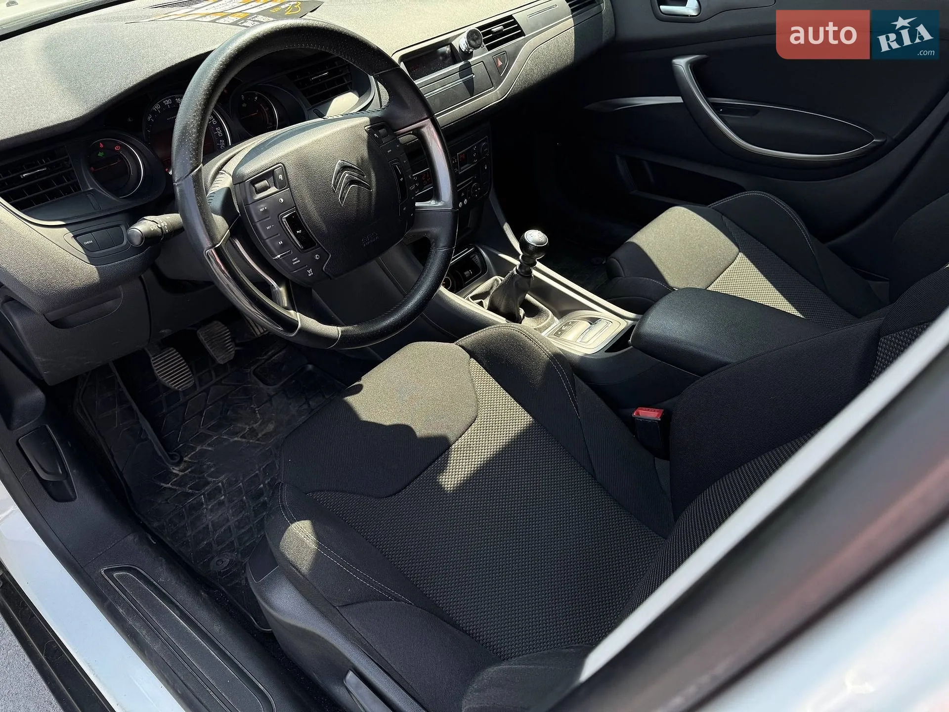 2015 Citroen C5 - мініатюра 22