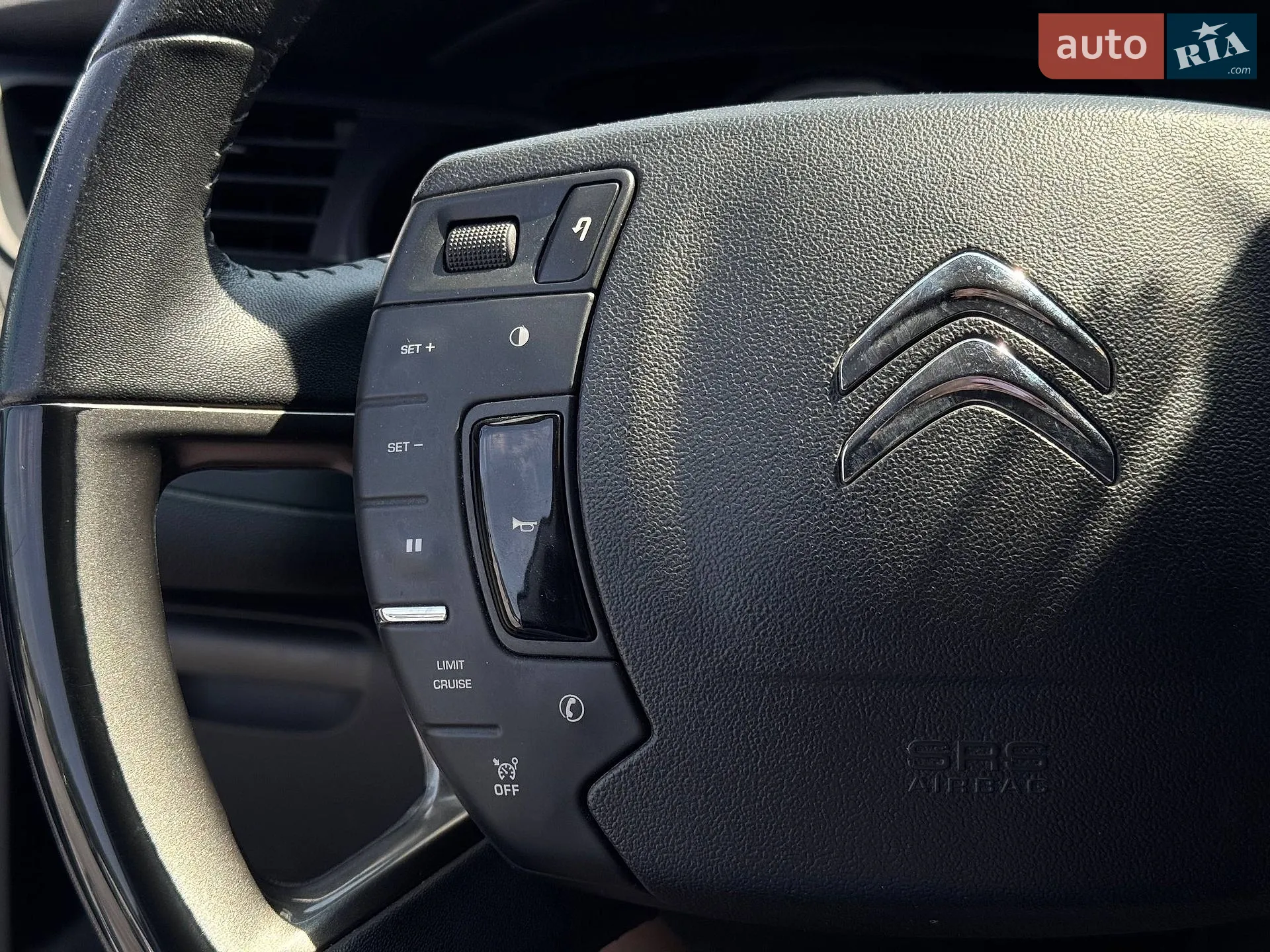 2015 Citroen C5 - мініатюра 30