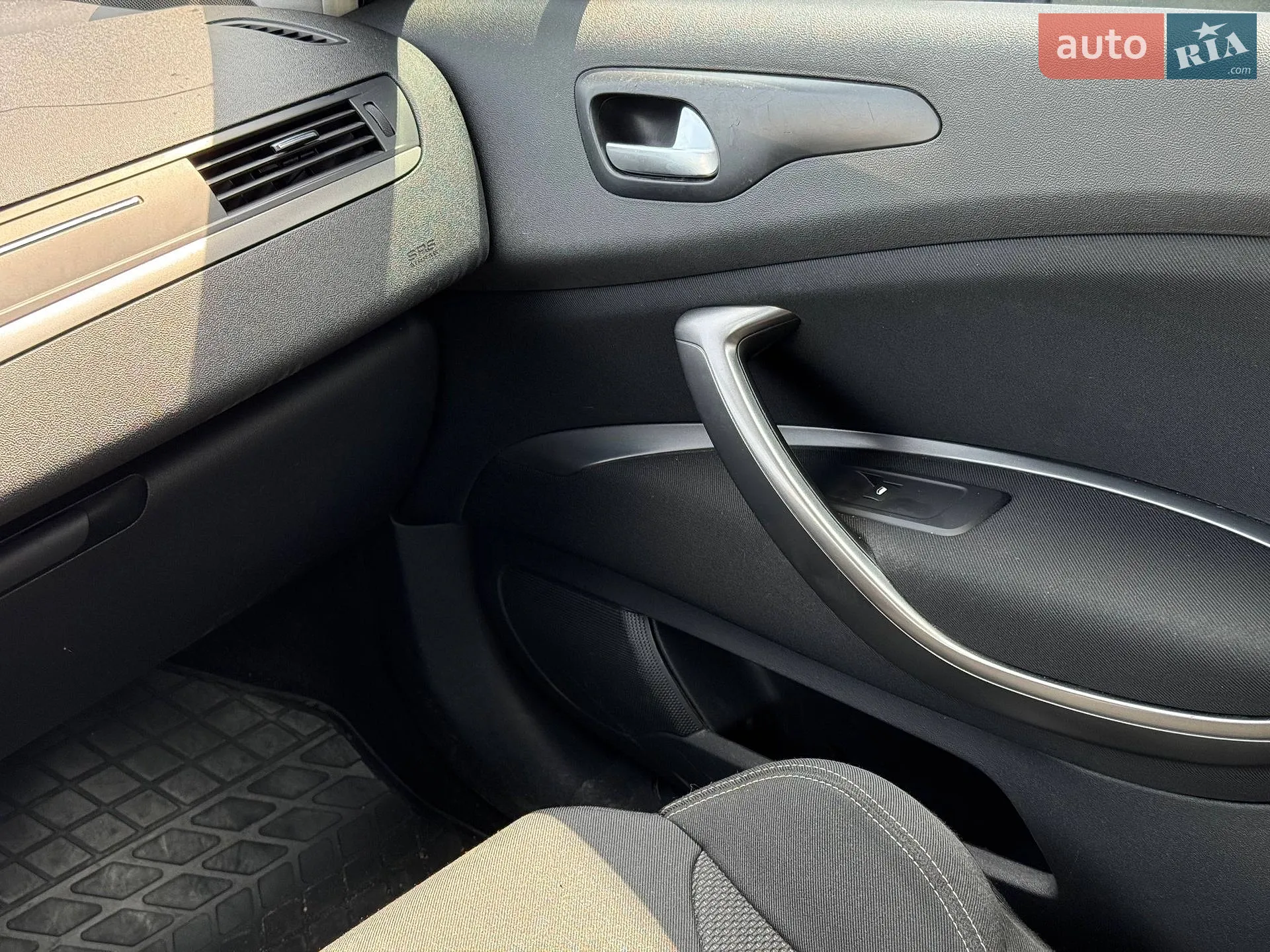 2015 Citroen C5 - мініатюра 48
