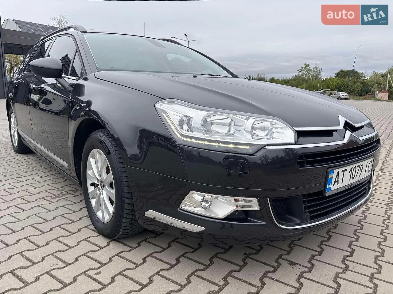 2013 Citroen C5 - мініатюра 19