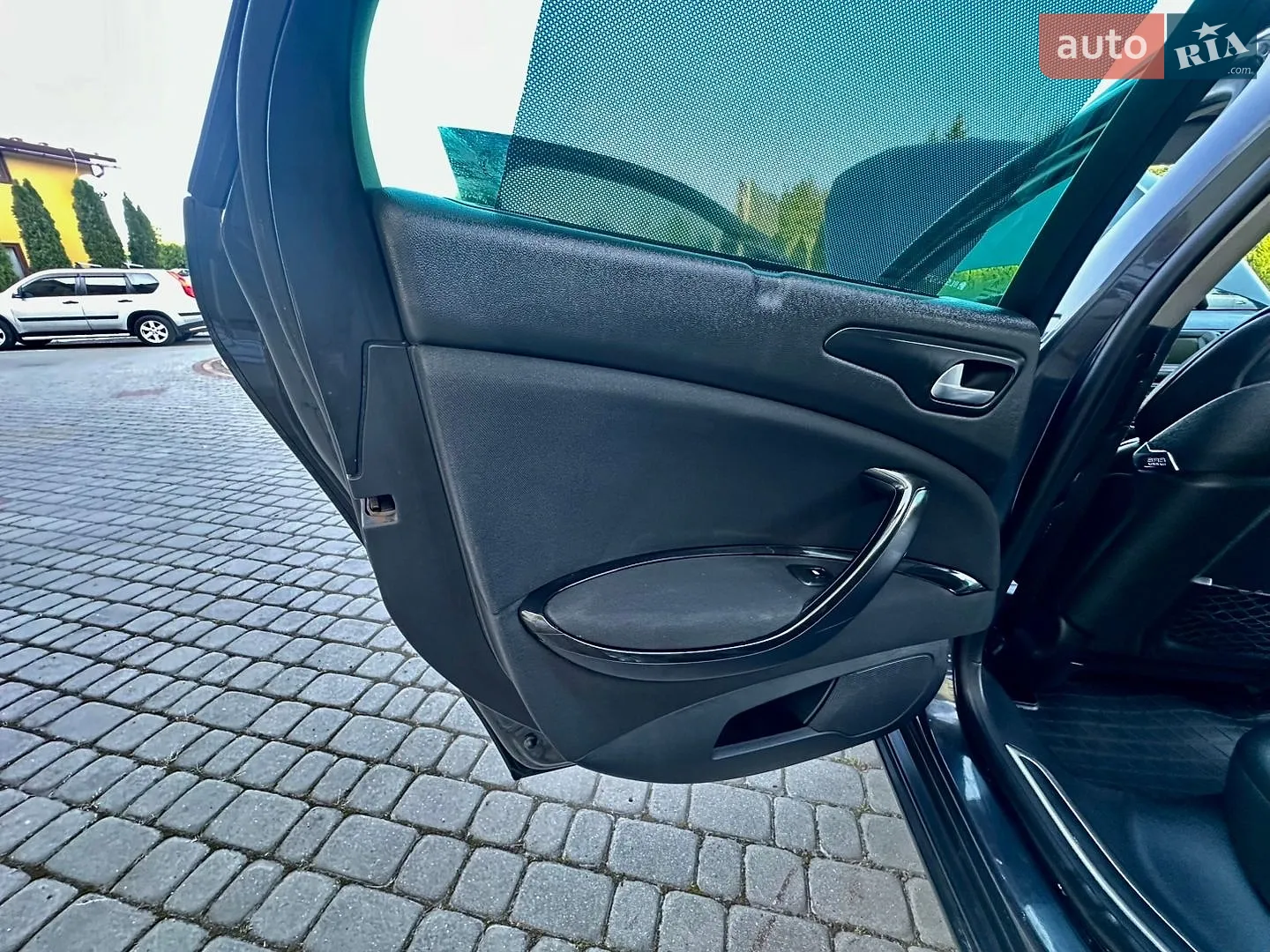 2011 Citroen C5 - мініатюра 38