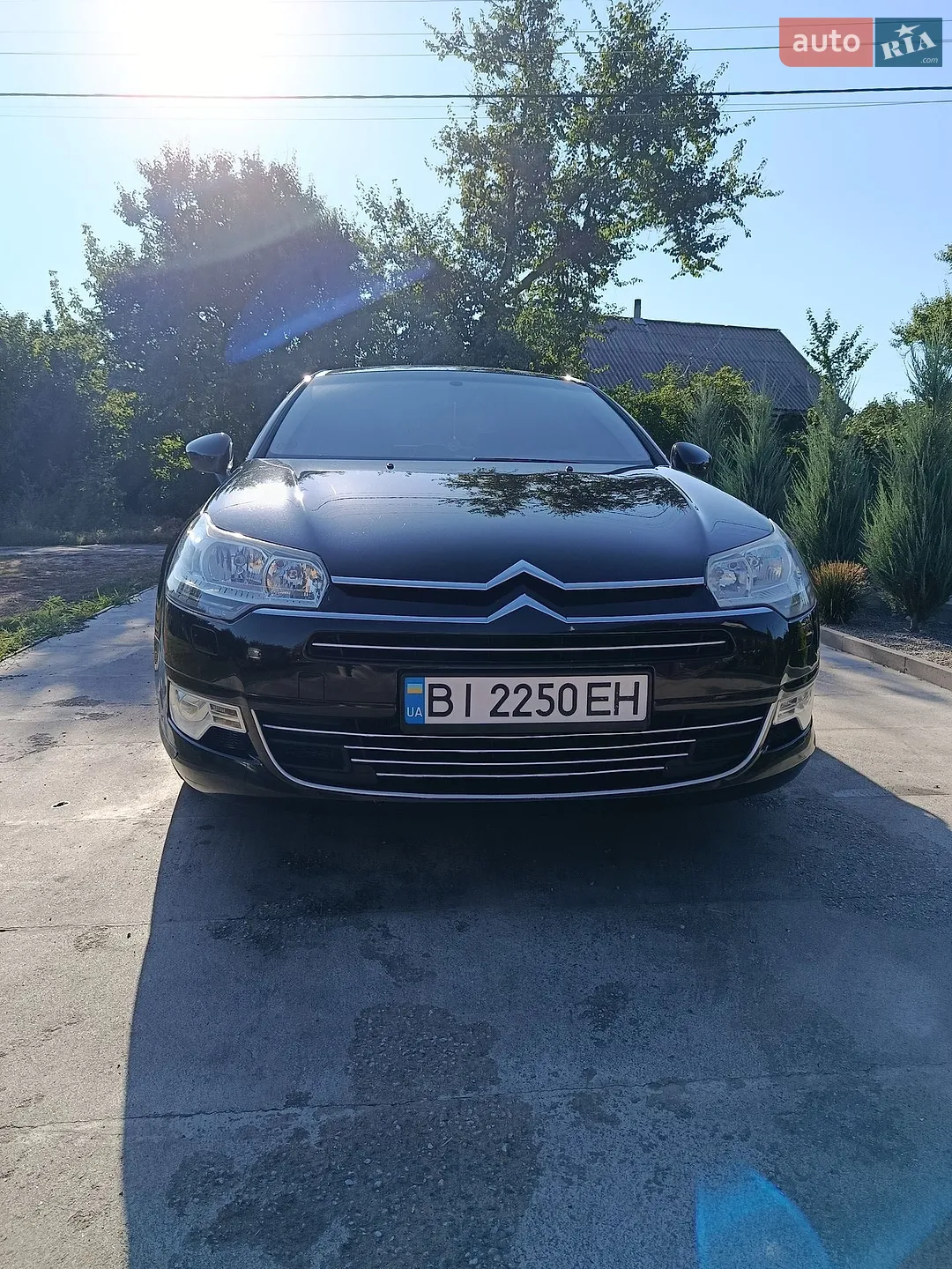2011 Citroen C5 - мініатюра 14