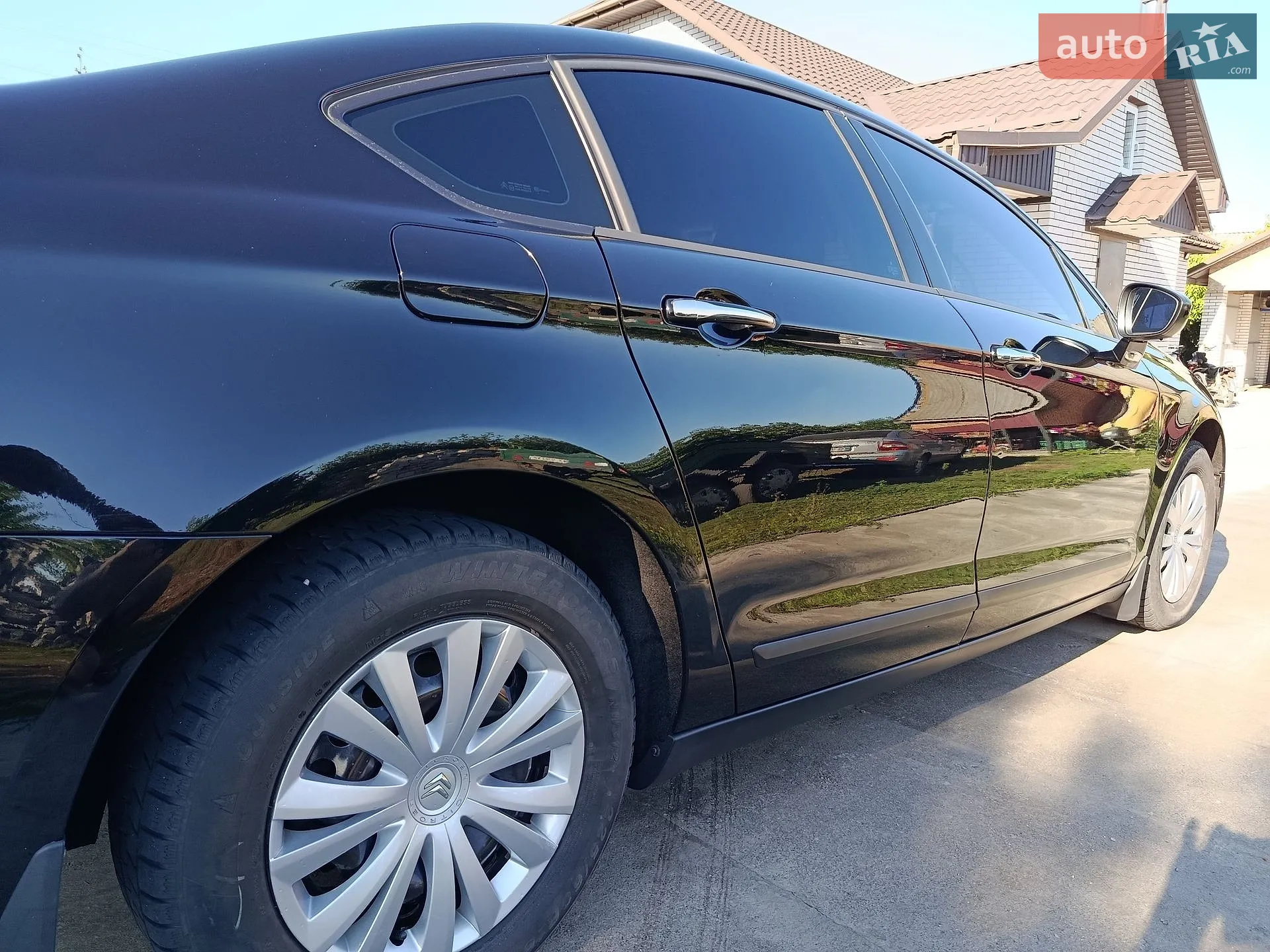 2011 Citroen C5 - мініатюра 21