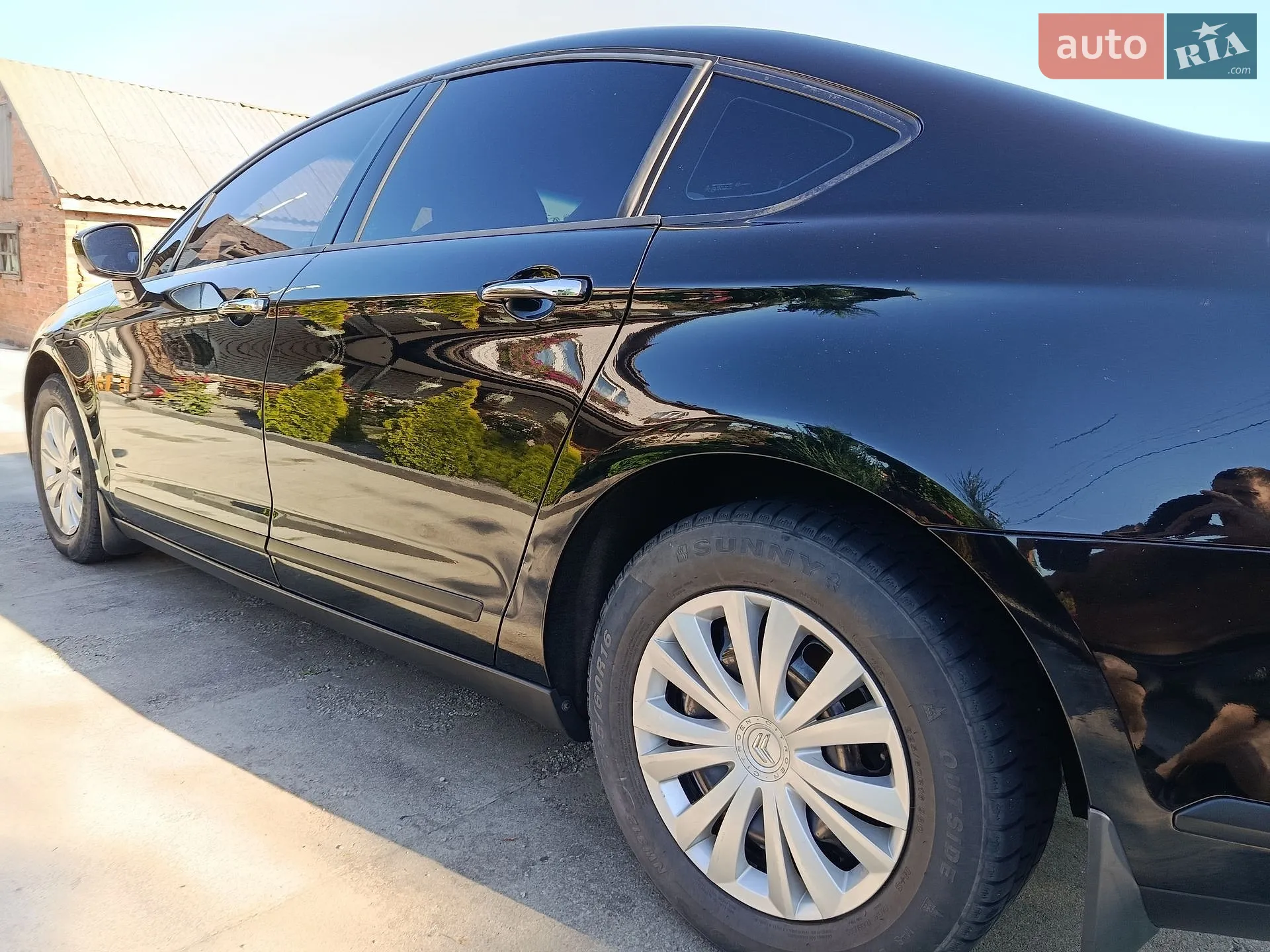 2011 Citroen C5 - мініатюра 8