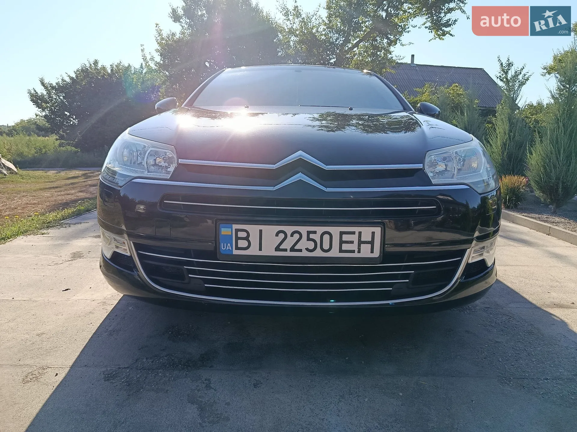 2011 Citroen C5 - мініатюра 15