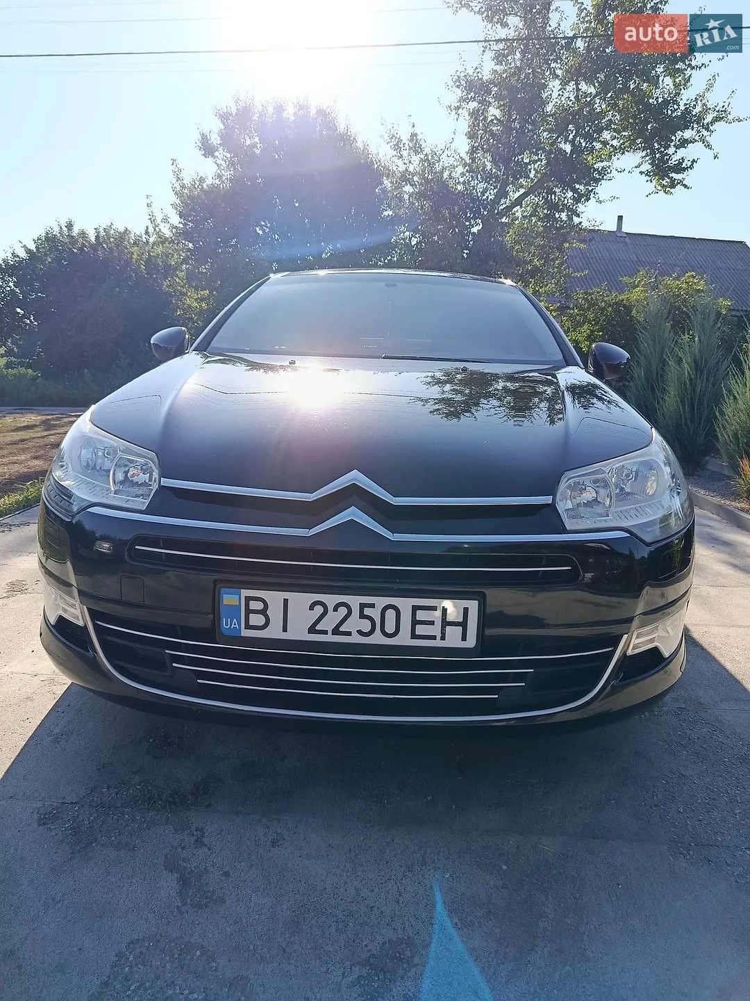 2011 Citroen C5 - мініатюра 16