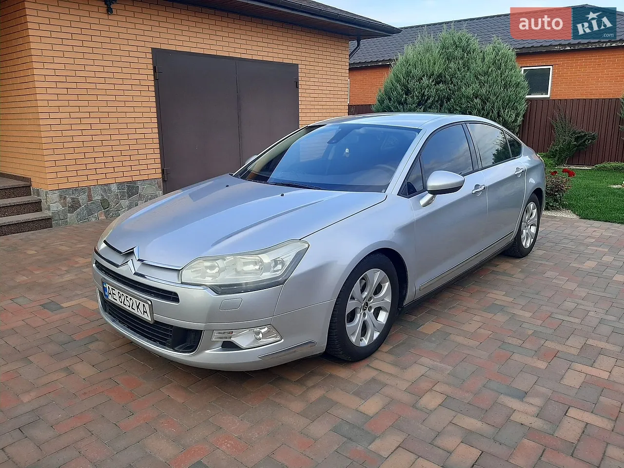 2011 Citroen C5 - мініатюра 23
