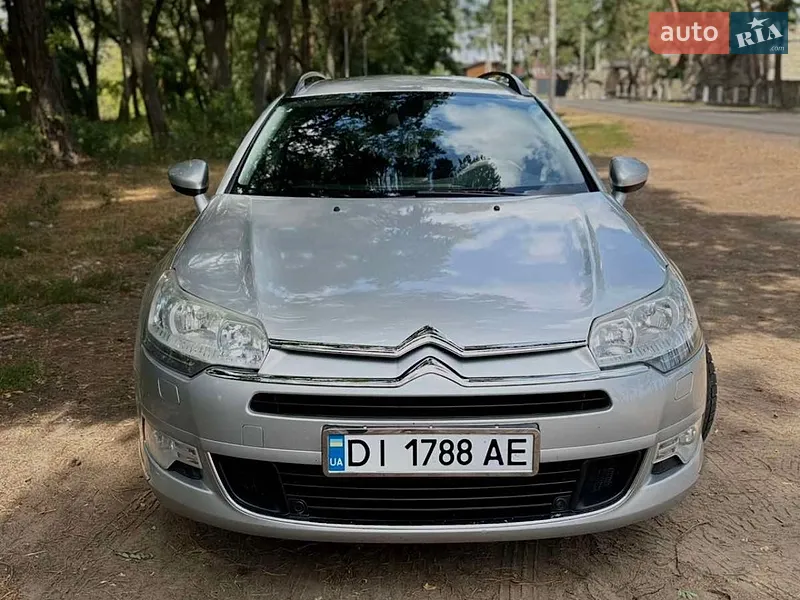 Citroen C5