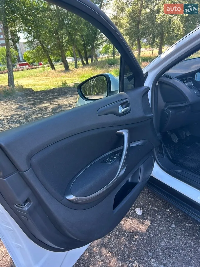 2015 Citroen C5 - мініатюра 15