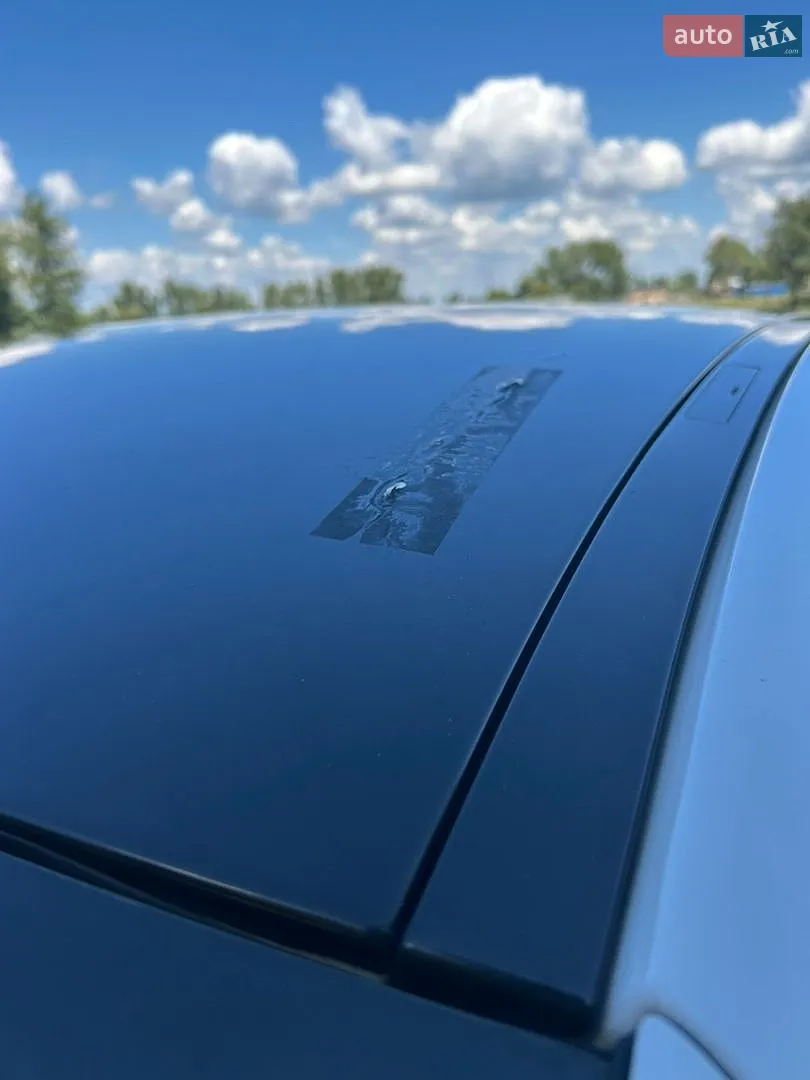 2015 Citroen C5 - мініатюра 21