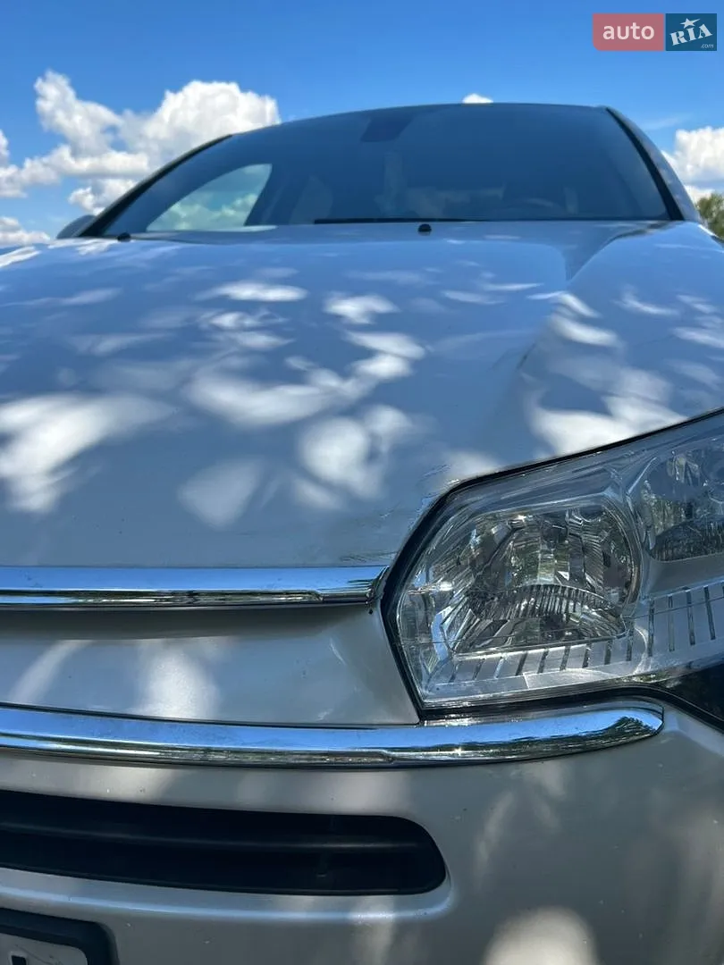 2015 Citroen C5 - мініатюра 20