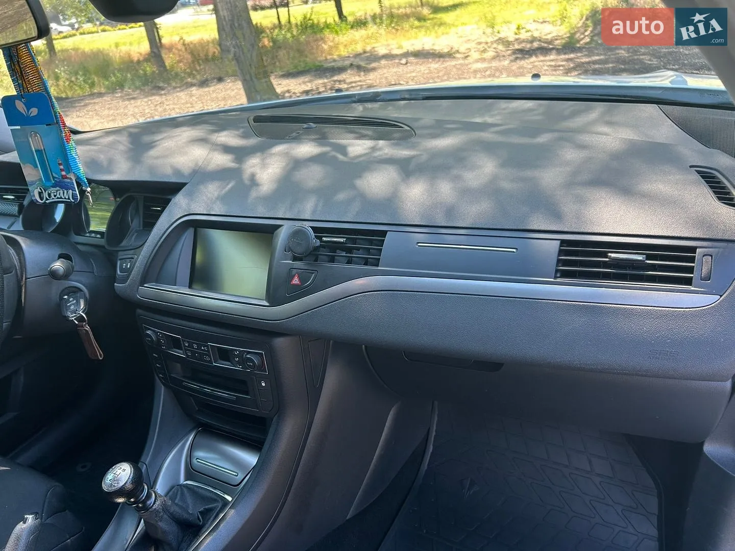 2015 Citroen C5 - мініатюра 12