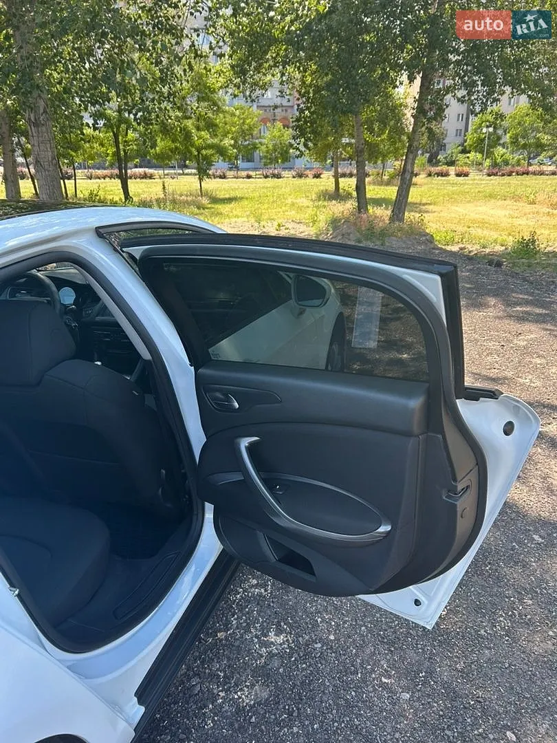 2015 Citroen C5 - мініатюра 8