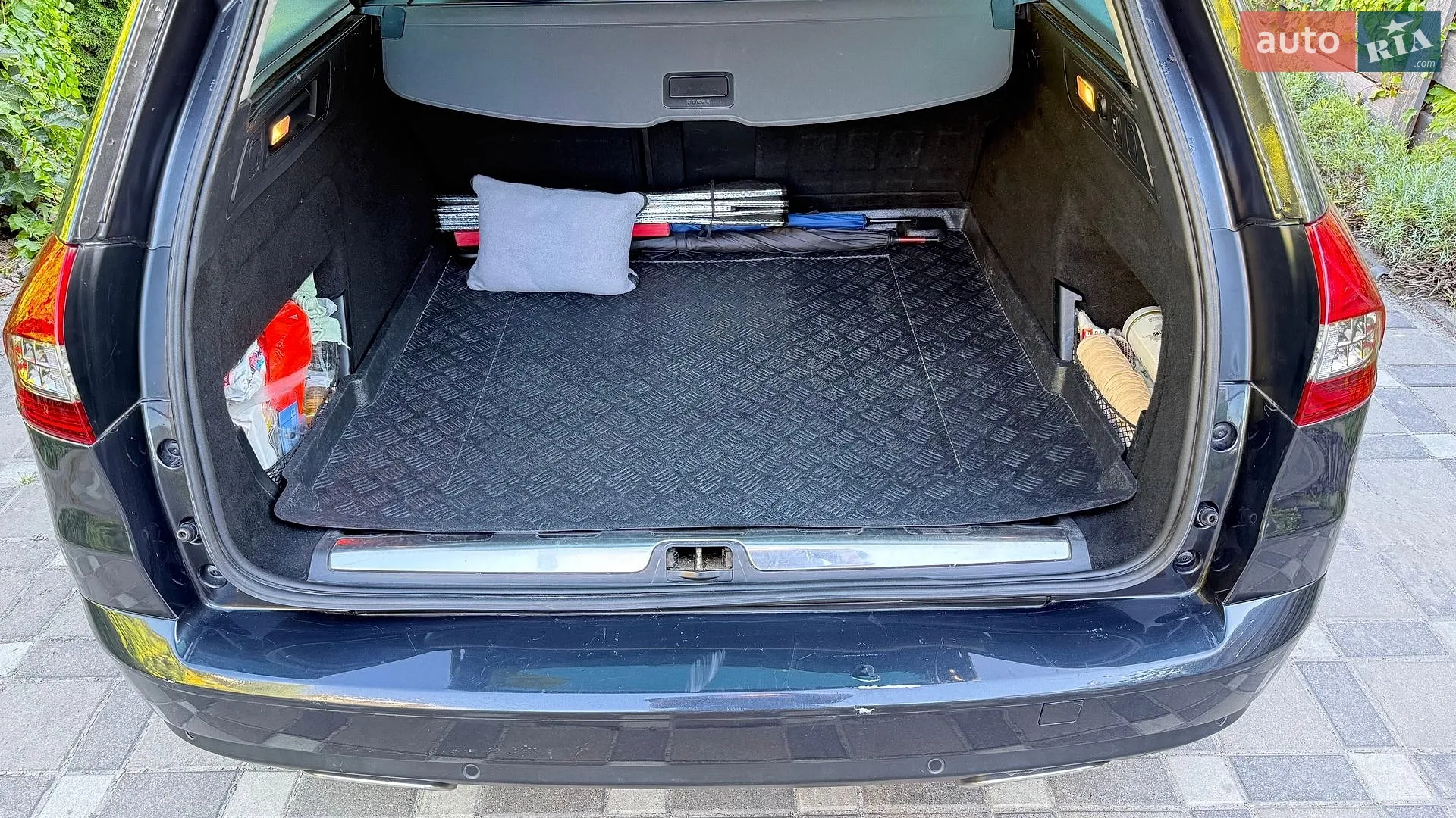 2012 Citroen C5 - мініатюра 25