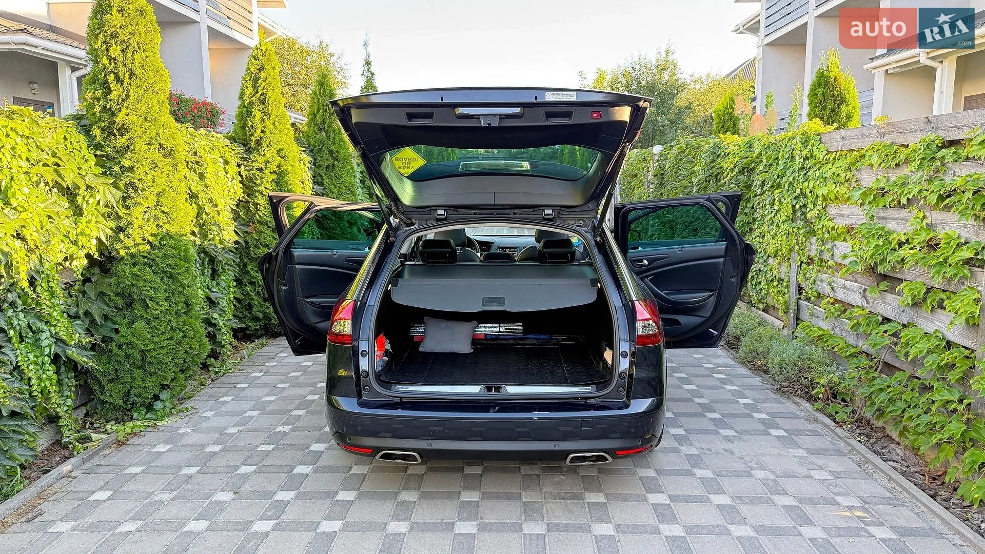 2012 Citroen C5 - мініатюра 31