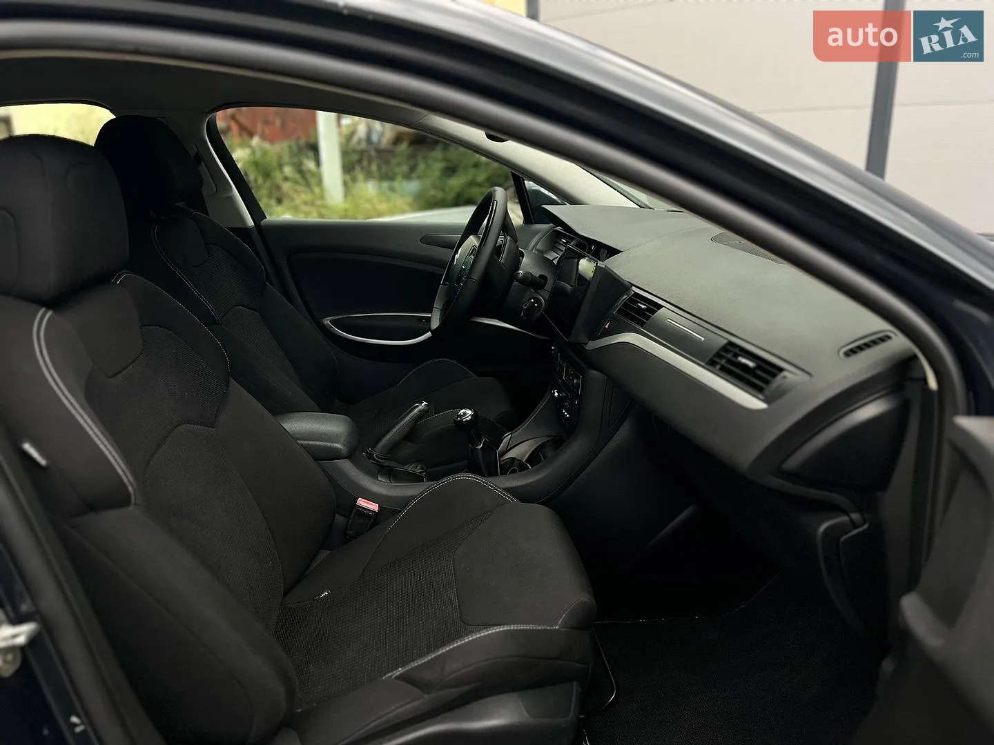 2010 Citroen C5 - мініатюра 14