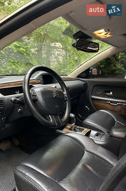 Седан Citroen C6 2008 в 