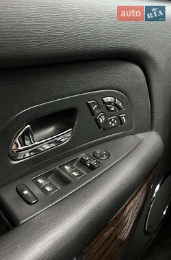 Седан Citroen C6 2008 в 