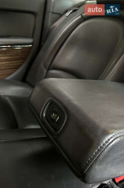 Седан Citroen C6 2008 в 