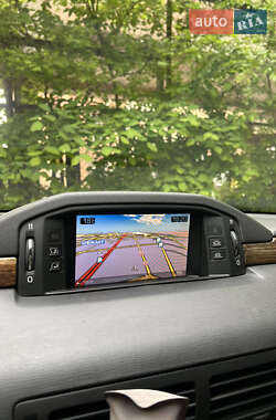Седан Citroen C6 2008 в 
