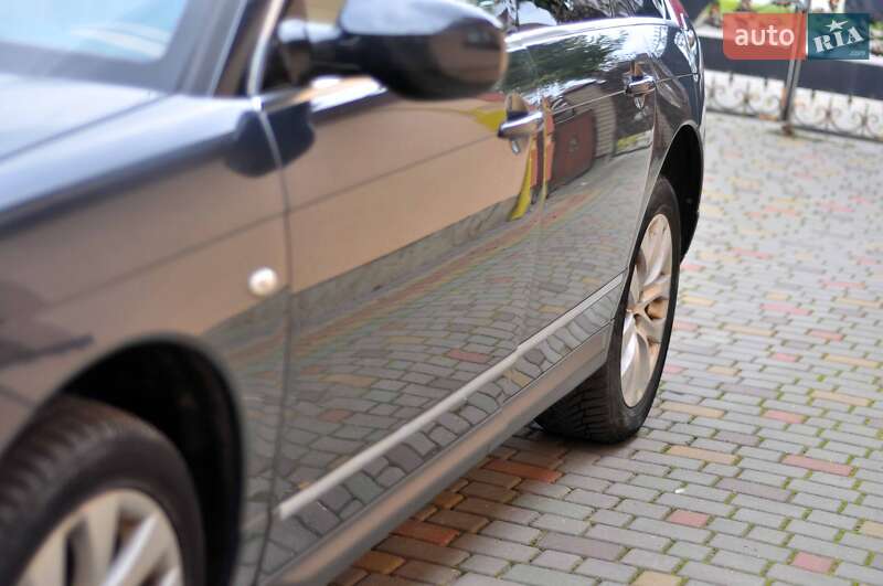 Седан Citroen C6 2010 в Ковелі фото 4 Седан Citroen C6 2010 в Ковелі