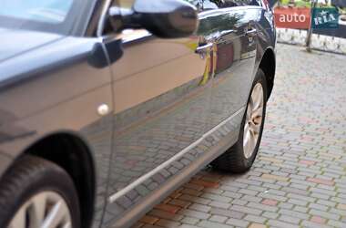 Седан Citroen C6 2010 в  фото 4 Седан Citroen C6 2010 в