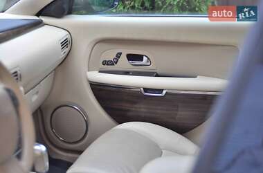 Седан Citroen C6 2010 в  фото 24 Седан Citroen C6 2010 в