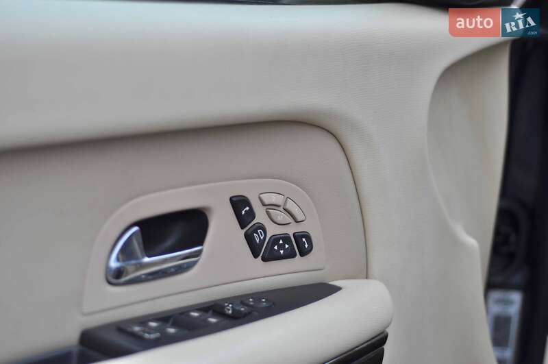 Седан Citroen C6 2010 в Ковелі фото 28 Седан Citroen C6 2010 в Ковелі