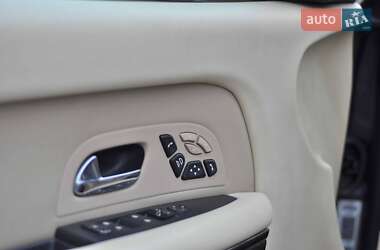 Седан Citroen C6 2010 в  фото 28 Седан Citroen C6 2010 в