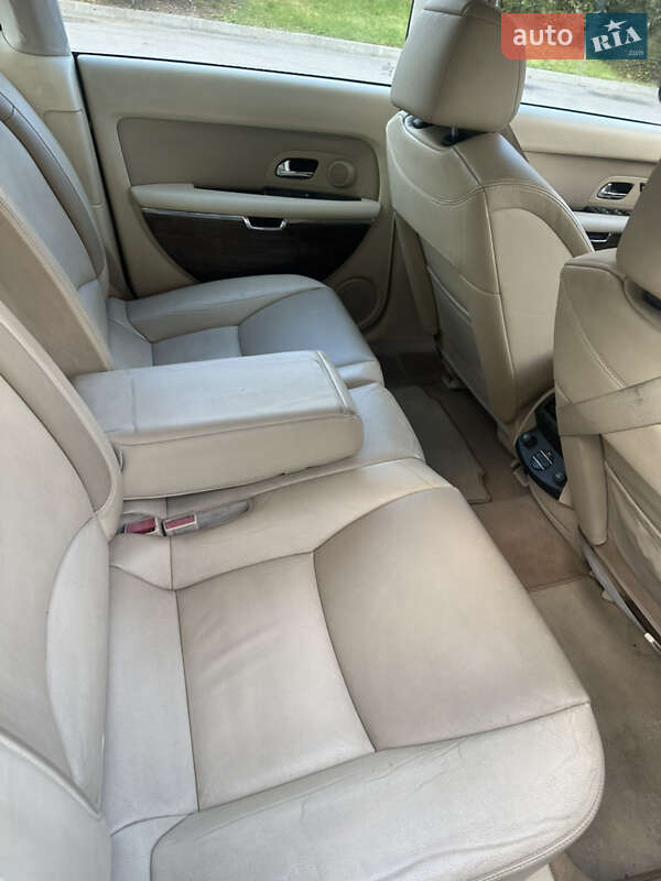 Седан Citroen C6 2006 в Тернополі фото 10 Седан Citroen C6 2006 в Тернополі