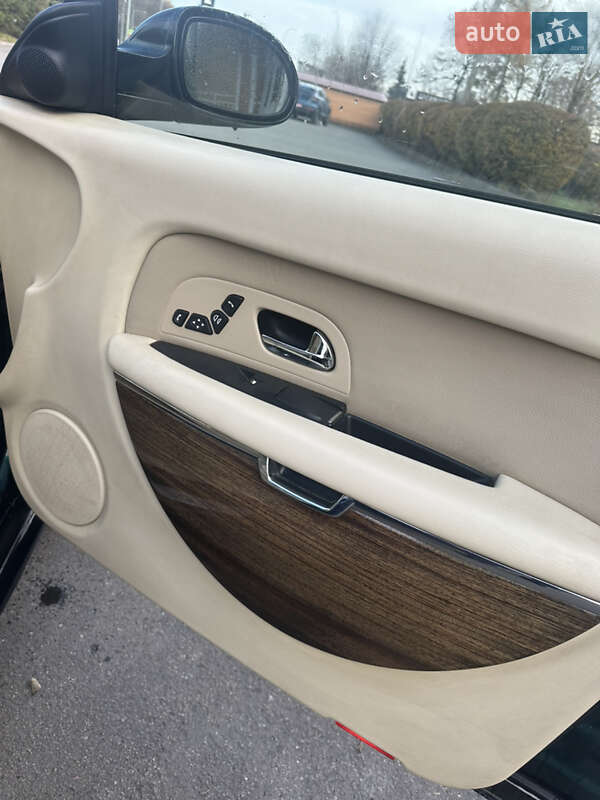 Седан Citroen C6 2006 в Тернополі фото 9 Седан Citroen C6 2006 в Тернополі