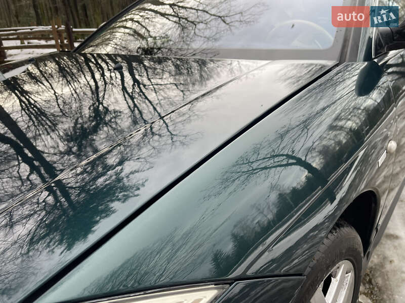 Седан Citroen C6 2006 в Долині фото 25 Седан Citroen C6 2006 в Долині