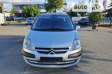 Минивэн Citroen C8 2007 в Жмеринке