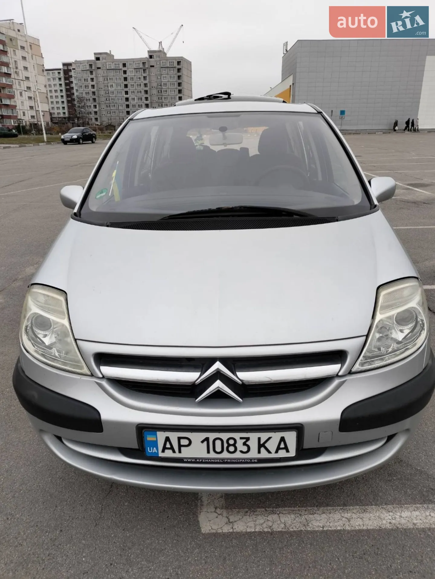 Фото авто 3