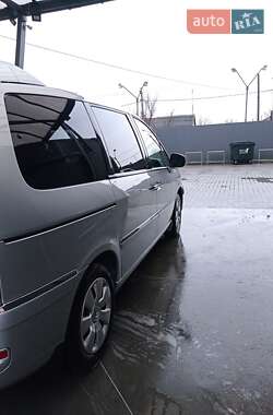 Мінівен Citroen C8 2012 в Павлограді