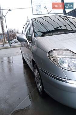Мінівен Citroen C8 2012 в Павлограді