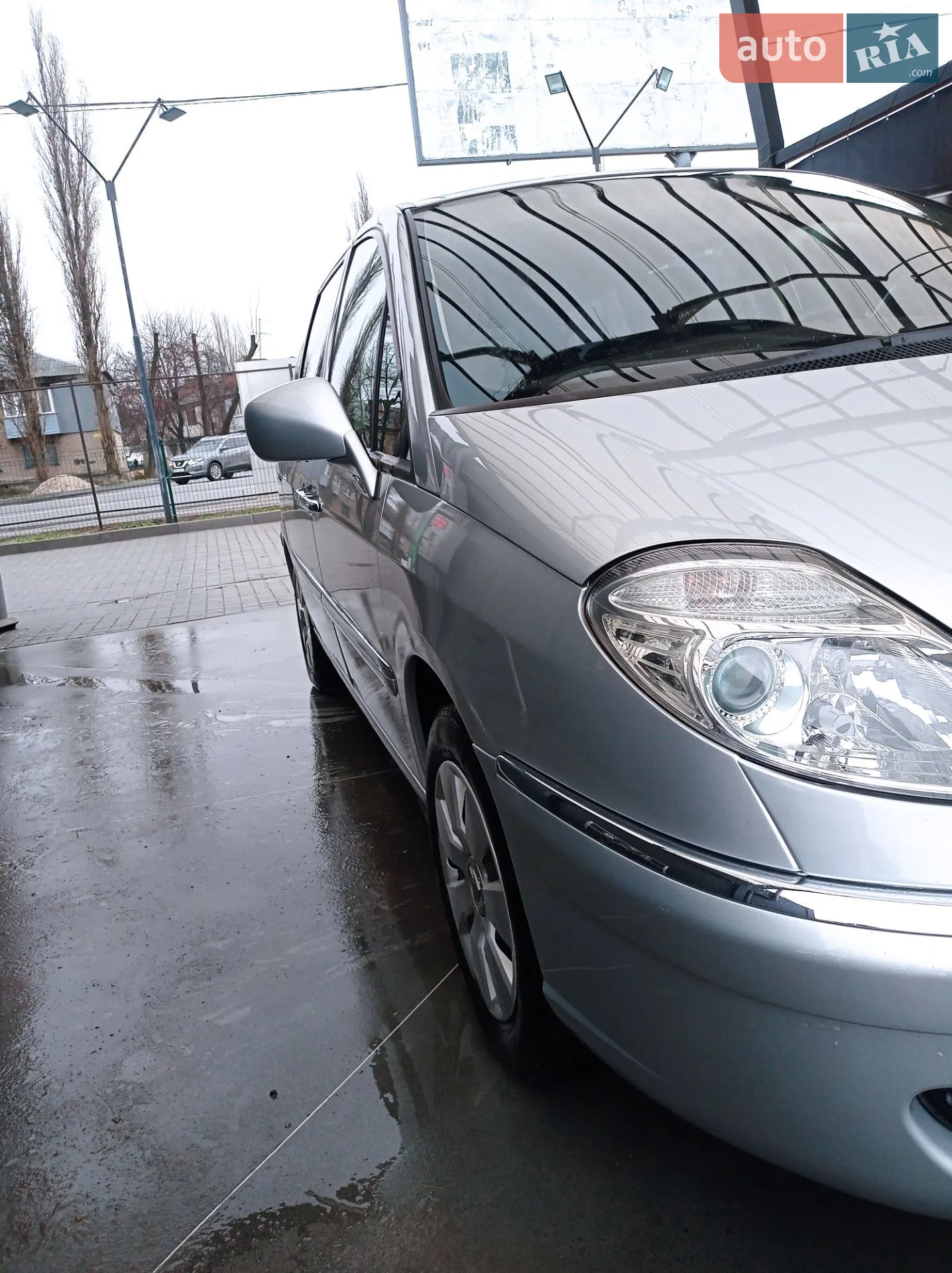 2012 Citroen C8 - мініатюра 7