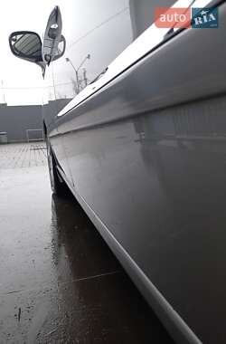 Мінівен Citroen C8 2012 в Павлограді