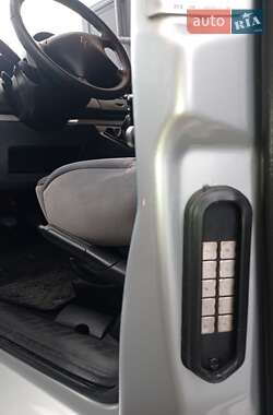 Мінівен Citroen C8 2012 в Павлограді