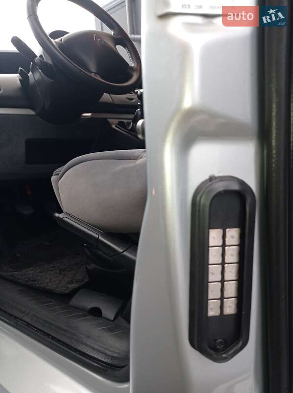 Мінівен Citroen C8 2012 в Павлограді