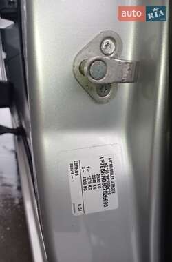 Мінівен Citroen C8 2012 в Павлограді