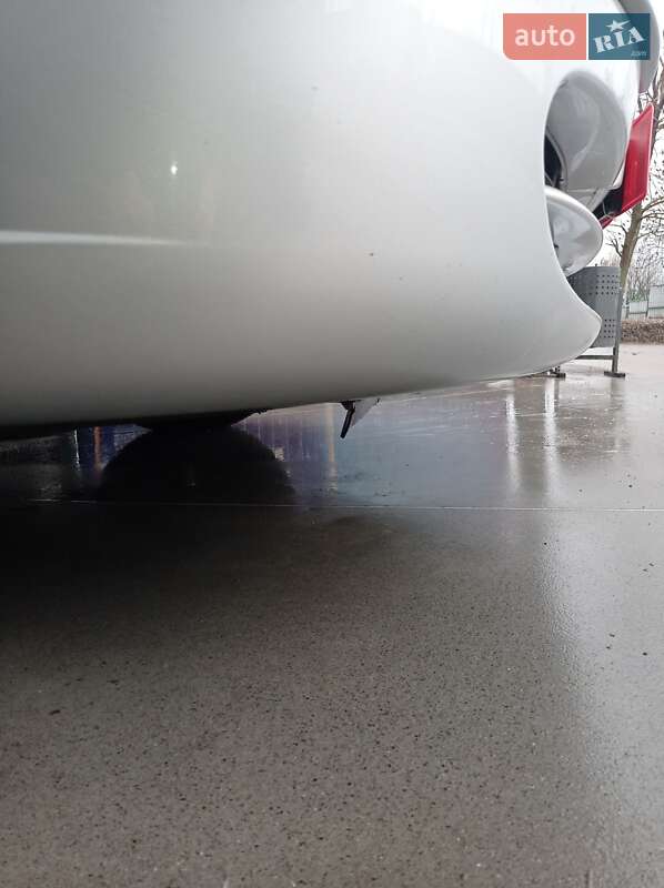 Мінівен Citroen C8 2012 в Павлограді