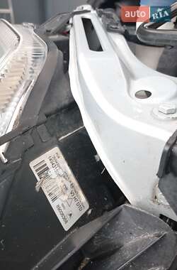 Мінівен Citroen C8 2012 в Павлограді