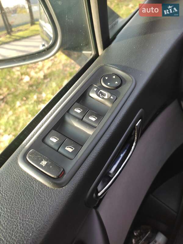 Мінівен Citroen C8 2009 в Умані