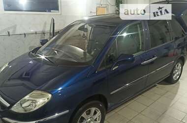 AUTO.RIA – Продам Сітроен C8 2008 (BK7104HA) дизель 2.0 мінівен бу у ...